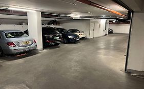 Prince Apartments
